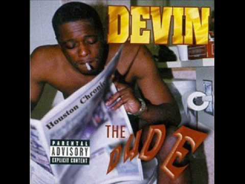 Boo Boon Devin The Dude