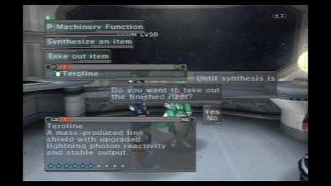 PSU Demo: Teroline Fail v1