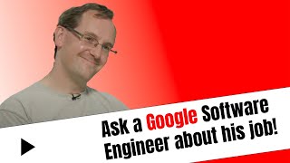 A Stackoverflow U0026 Google Software Engineer Explains His Job  Jon Skeet