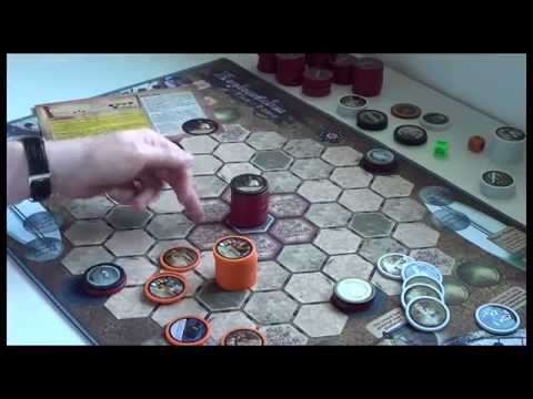 Hoplomachus: Rise of Rome - PART 2