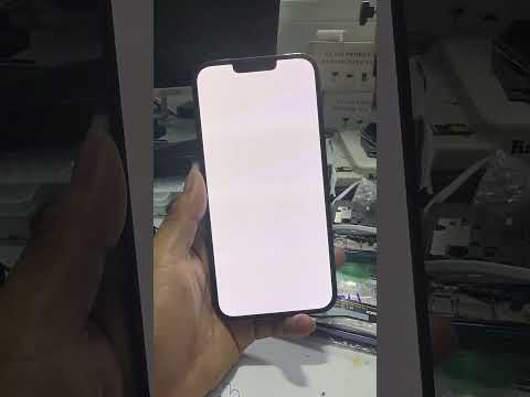 iPhone 13 Pro Max white screen can fix 100 093949533 telegram