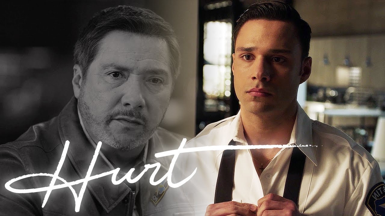 CARLOS & GABRIEL REYES | Hurt