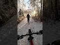 Зима в Санкт-Петербурге 18 ноября #garmin #cycling #strava #велосипед #триатлон #triathlon #suunto