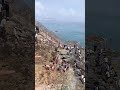 اوضاع الشباب المغربي في  سبتة #سبتة #morocco #المغرب #اسبانيا #