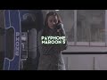 Payphone maroon 5  edit audio