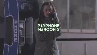 payphone [maroon 5] — edit audio Resimi