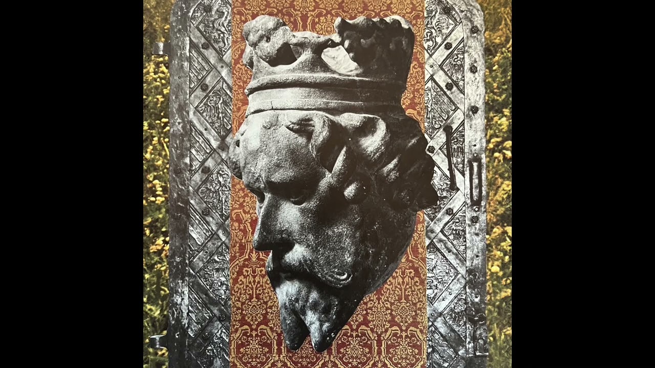 Sallow Statue - Pulse Ann An Cloich [Full Album]