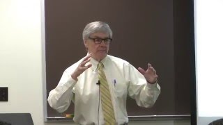 Roger Green, Ph.D., American Christianity, Lecture 12, Roman Catholicism in the Nineteenth Century