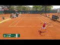 Namibia v Senegal | Davis Cup Africa III Livestream