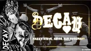 The Nobodies By Decay Tna Theme Song 2016