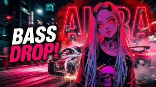 AURA PHONK 💀💀|  BRAZILIAN BASS BOOSTED 2026 | STREET RACING PLAYLIST
