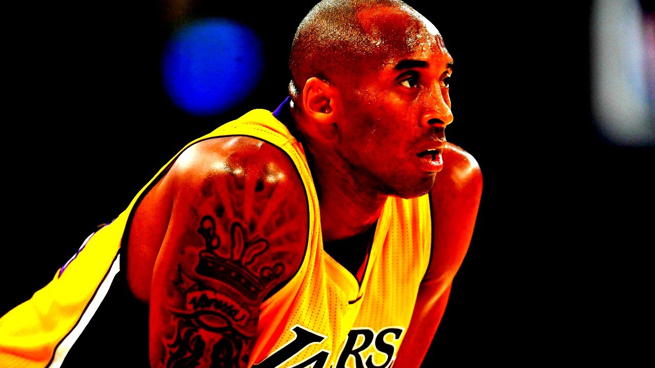 Brashtag: Kobe Bryant: The Last Of His Kind | CampusInsiders