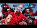Parkour MONEY HEIST || Comeback Mission (BELLA CIAO REMIX) POV In REAL LIFE by LATOTEM ver7.1