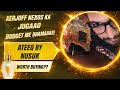 NUSUK ATEEQ 💥💥 Xerjoff Killer ❓Detailed Review