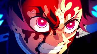 4K Tanjiro Beheads Hantengu Edit