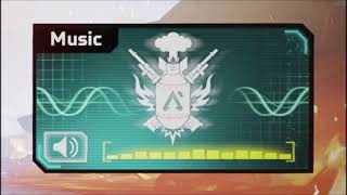 Apex Legends - Mayhem Lobby Music/Theme (Season 8 Battle Pass Reward)