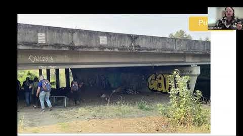 2025 Point in Time Count Volunteer Training for Marion & Polk Counties