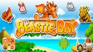 Beastie Bay - Android Games screenshot 1