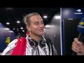 Aryna Sabalenka Pre-Match Interview | 2025 US Open Round 1