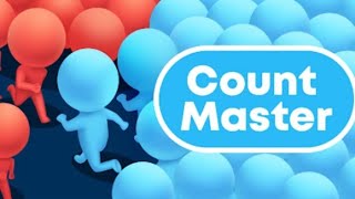 Count Master’s:Crowd Runner 3D/Stickman Clash screenshot 5