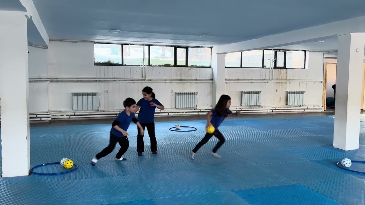 Գնդակապաղեր