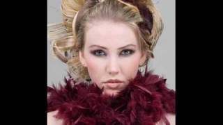 Sameh Plaza 2009 makeup and hairstyles ماكياج 2009 من سامح بلازا