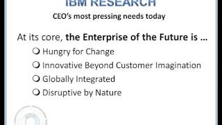 Beyond Change Management Update
