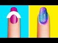 24 DISEÑOS DE ARTE DE UÑAS DE VERANO PERFECTOS