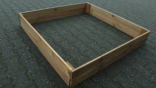 Muntel Sandbox - instruction video - English
