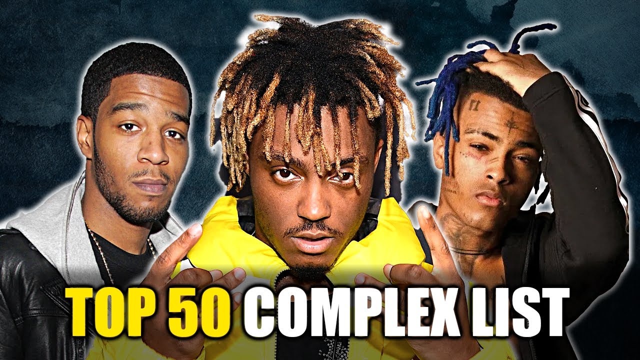 Most Depressing Rap Songs of ALL TIME? - YouTube