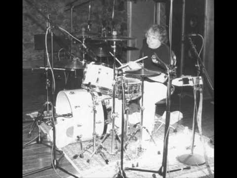 The Rhinestones Live 8a - "Drum Solo" Jack Scarang...