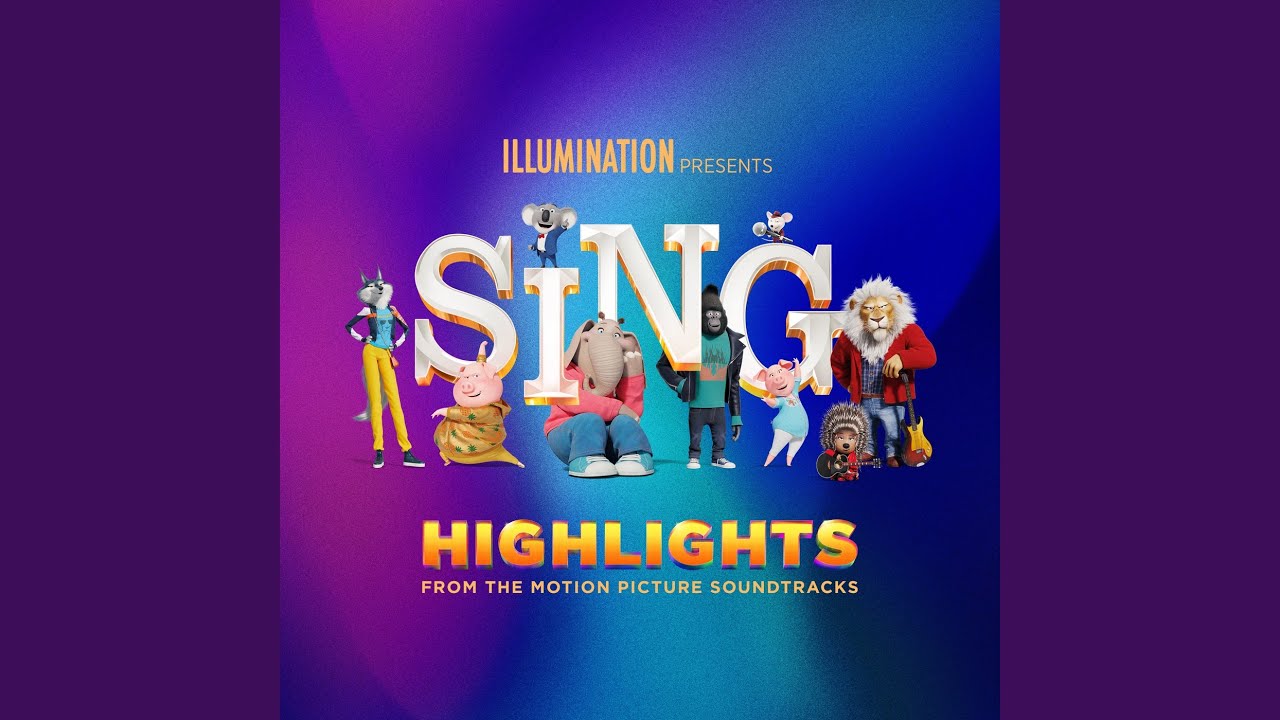 Set It All Free (From Sing)
