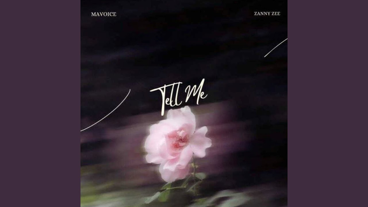 Watch Tell Me on YouTube Watch Tell Me on YouTube