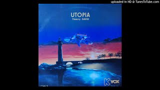 Thierry David - Surrounding Mirrors (France, 1988)