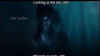 Suicide Room | Chouchou - Sign 0 -  (lyrics english & subtitulos español & kashi japones)