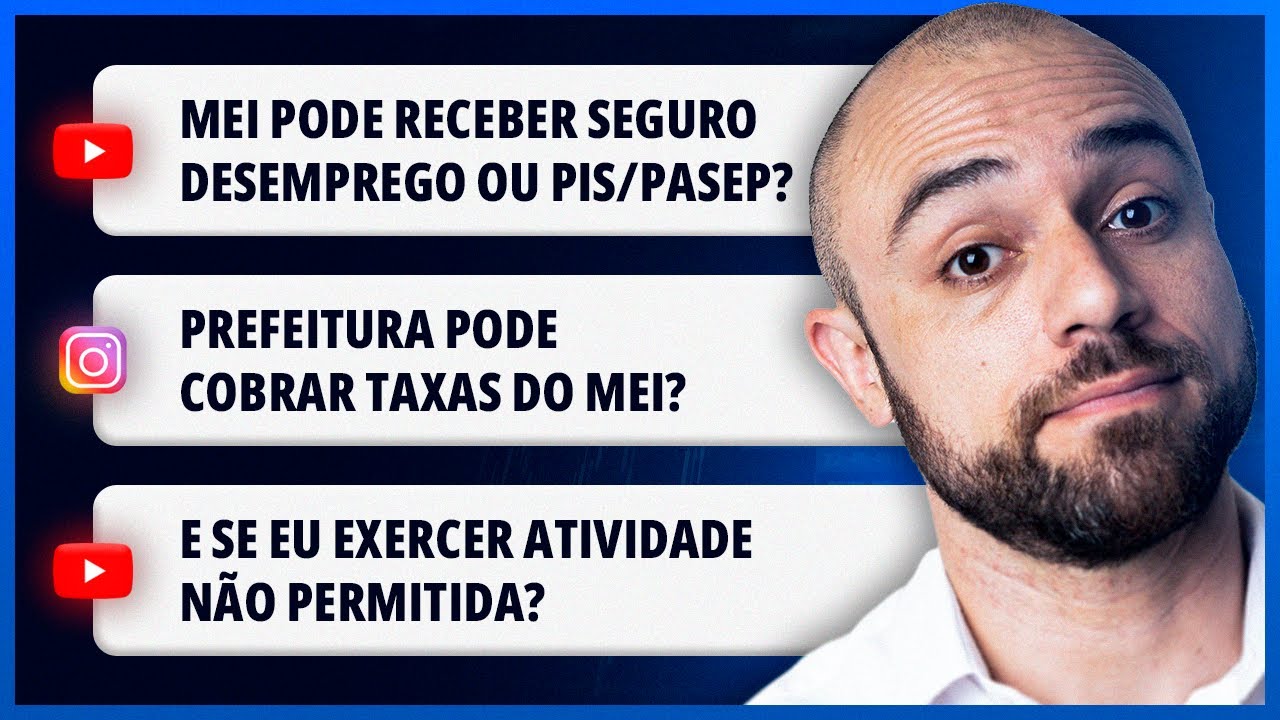 ⚠️16 Questões que todo MEI DEVE SABER! (Segredos Revelados)