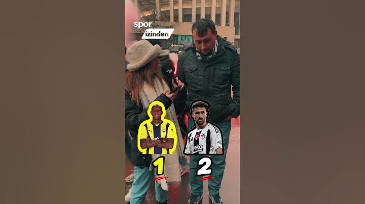 ⚫️⚪️ Talisca mı, Rafa Silva mı? #rafasilva #fenerbahçe #besiktas #talisca