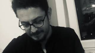 Yüce dağ başında yanar bir ışık Alişan Keysan