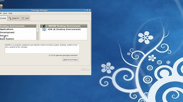 Zimbra setup - part 1 of 2
