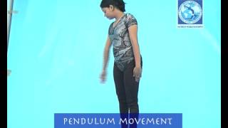 Famous Pendulum movement Profile