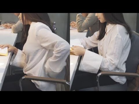 아이카 / 하루종일 의자에 앉아있는 사람들을 위한 혁명템 !!!! 실제 후기!