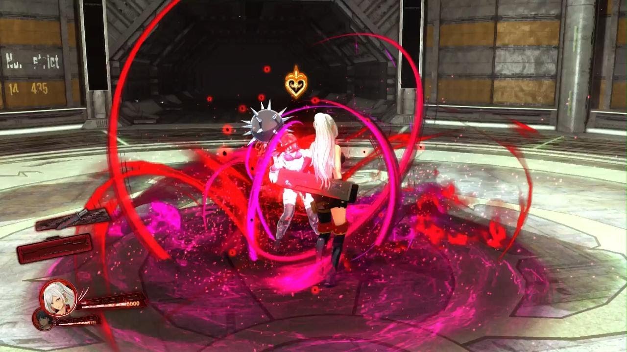 OneeChanbara Origin tag combo