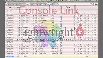Lightwright 6 New Features Video