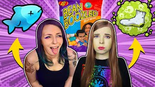 PRZEGRYWASZ = JESZ FASOLKĘ CHALLENGE 😖 Roblox Hole in the Wall screenshot 1