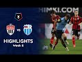 Highlights FC Khimki vs Rotor (1-1) | RPL 2020/21
