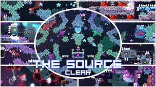 The Source Clear | Celeste Mods