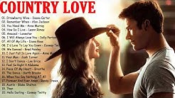 Best Romantic Country Songs Of All Time -  Greatest Old Classic Country Love Songs Collection
