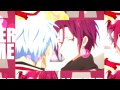 AMV | [KurokoxRin] BAD BOY !