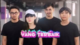 Download lagu The Aline - Yang Terbaik (Demo Version)