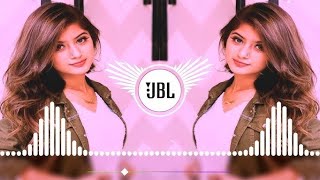 Dil Ne Yeh Kaha Hain Dil Se Dj Remix || Hard Bass 🔥❤️‍🔥|| Old Super Hits Hindi Love Song